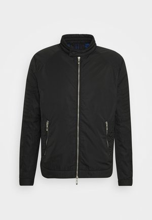 Übergangsjacke - black