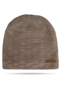 Normani NOTIGI - Mütze - beige