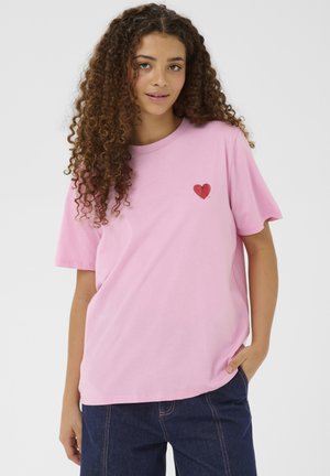 PEXTANSZ - Potiskana majica - bonbon