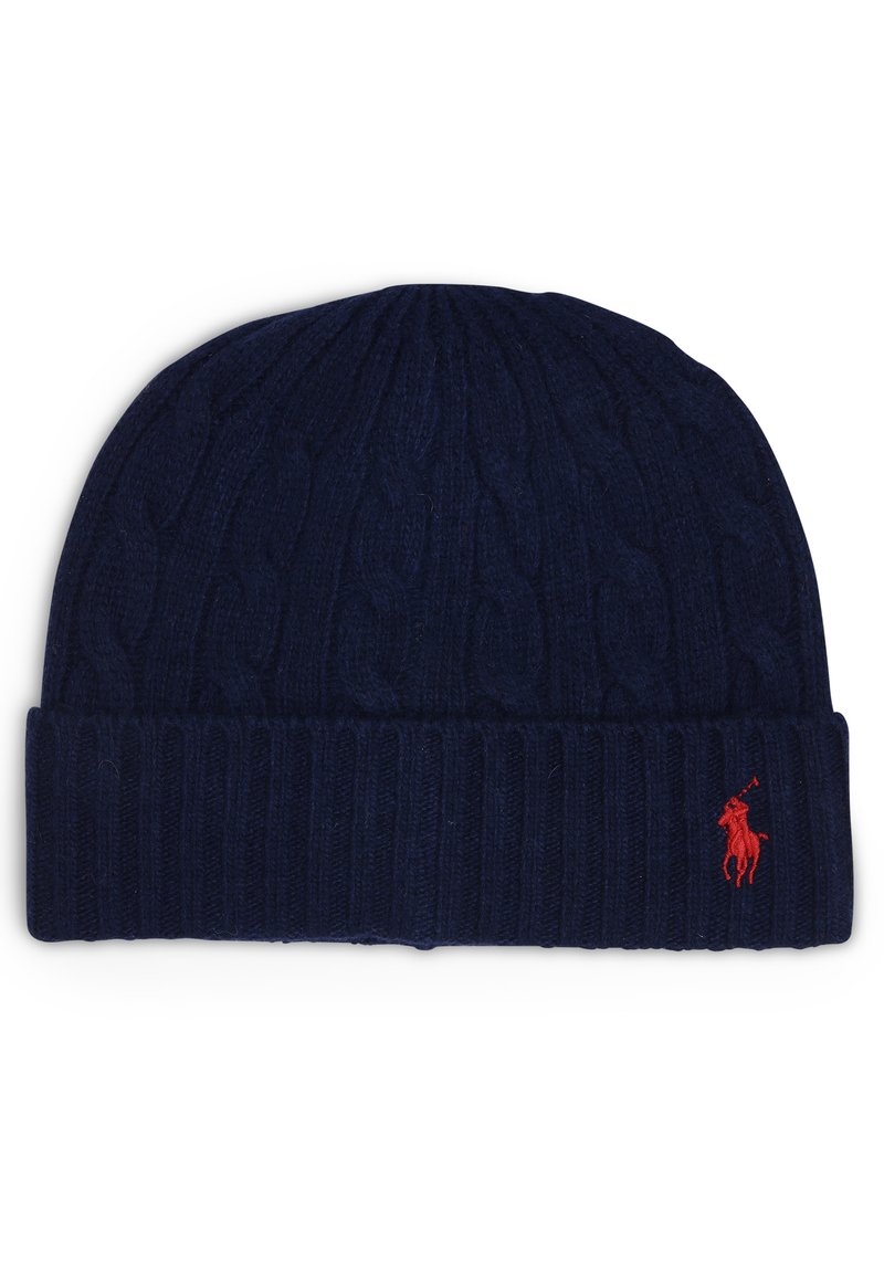 Polo Ralph Lauren marine/bleu marine ZALANDO.FR