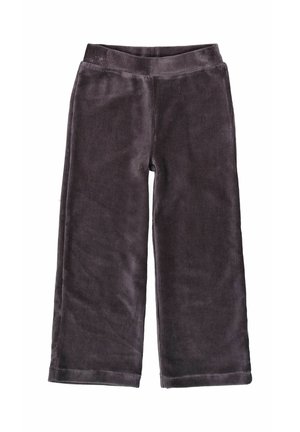 Pantaloni - dark grey