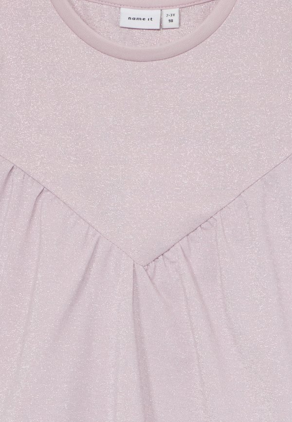 NMFFRIANA DRESS - Jersey dress - sweet dreams2