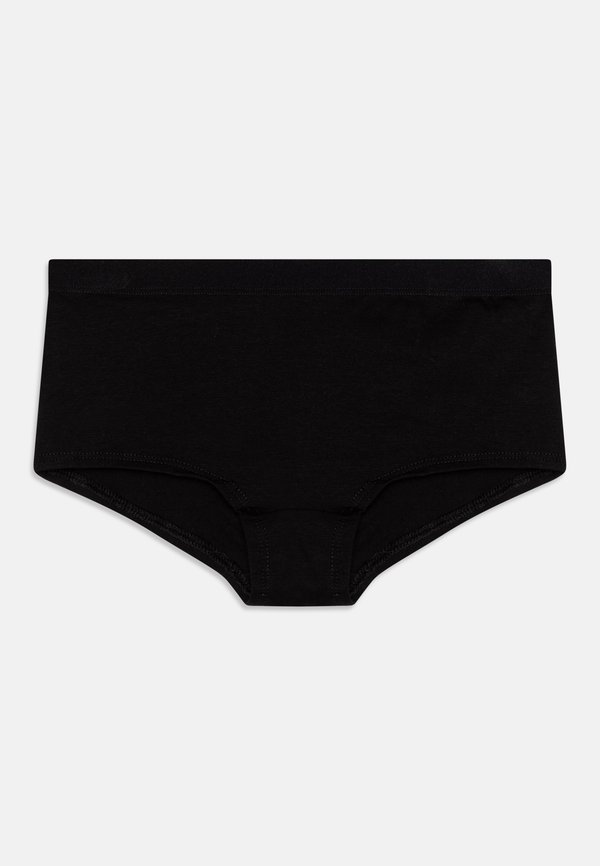 BRIEF HIPSTER SOLID 3 PACK - Briefs2