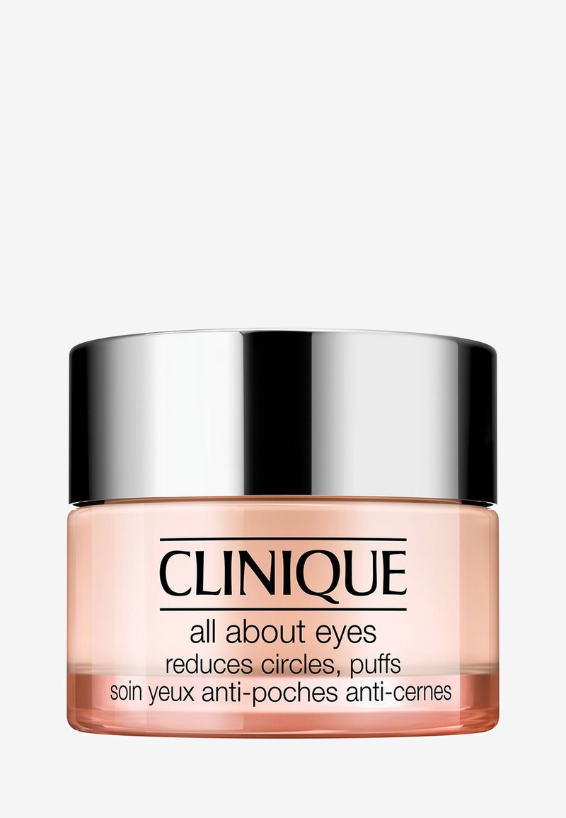 Clinique - ALL ABOUT EYES - Augenpflege - -, Vergrößern