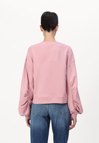 Pinko CERESOLE MAGLIA - Ikdienas džemperis - rosa zefiro