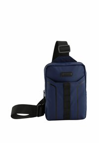 Unausgewählt, royal blue