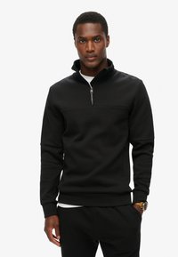 Superdry & Co Sudadera - black