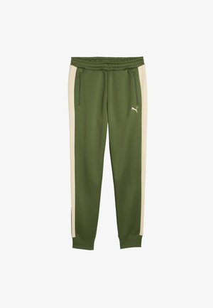 Puma, - Spodnie treningowe