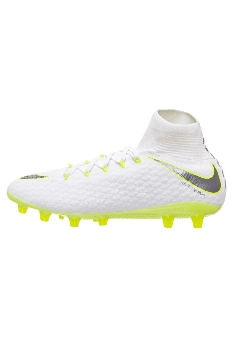 nike zoom hypervenom phantom iii pro tf