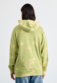 Puma DOWNTOWN - Felpa - calming green