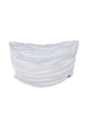 Camomilla Italia TULLIA - Top - white