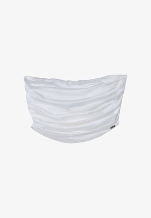 Camomilla Italia TULLIA - Top - white