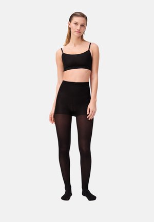 SOFT KOMPRESSION ALLDAY 55 - Strumpfhose - black