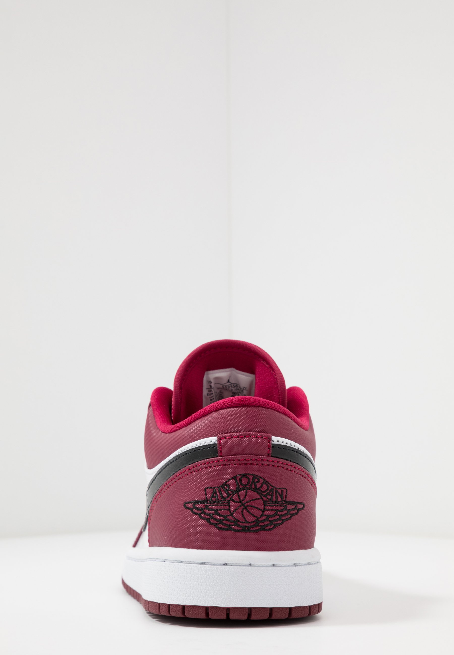 jordan 1 low rood