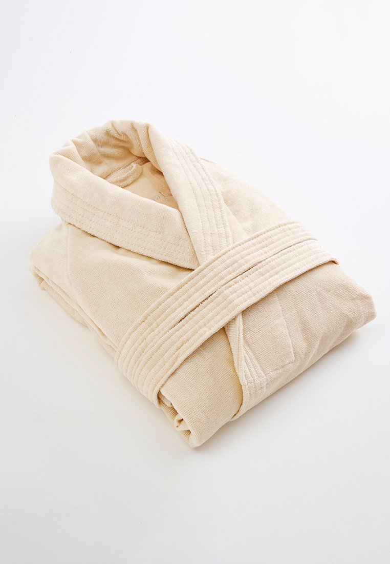 CXL by Christian Lacroix Badjas zandkleur