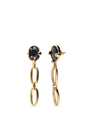 PENDIENTE SER DESLUMBRANTE - Boucles d'oreilles - dorado