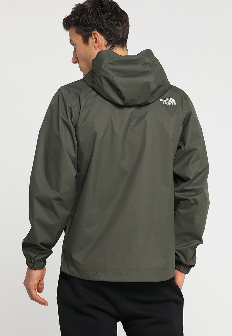 trail quest jacket