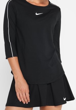 T-shirt de sport - black