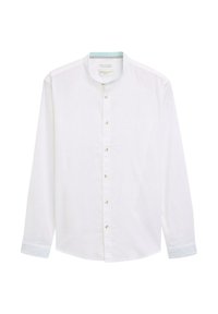 REGULAR FIT - Krekls - white