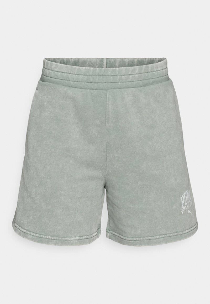Puma Shorts groen
