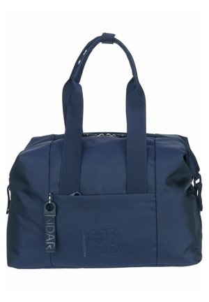 Valigia - dress blue