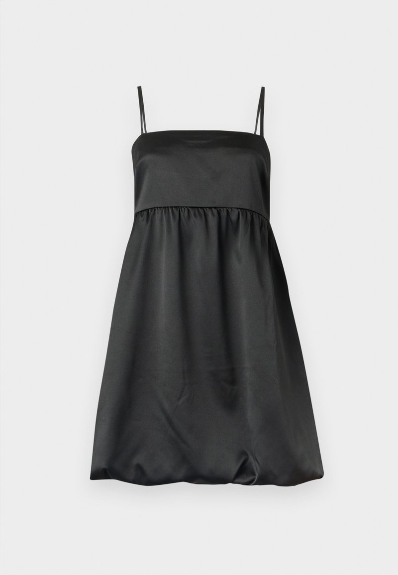 blue glitter maxi dress Goddiva – Wrap – Ball gowns – Size:L(Fit for EU 42-44, US 10-12, UK/AU 14-16, IT 46-48 ) Extended Sizes Black Sexy Women's Ladies