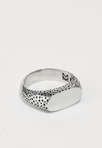 Unausgewählt, silver coloured