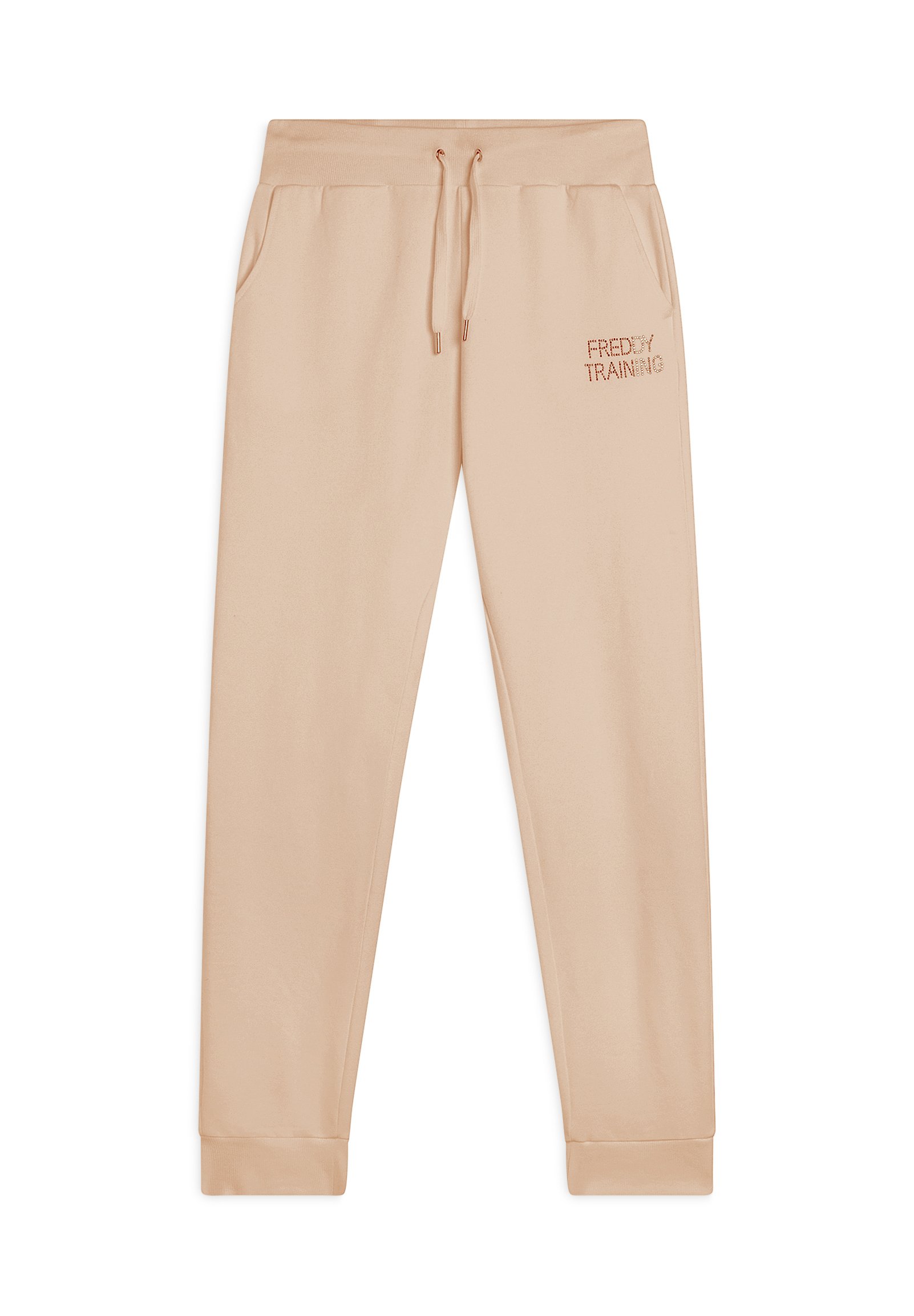 Freddy Pantaloni sportivi humus/beige