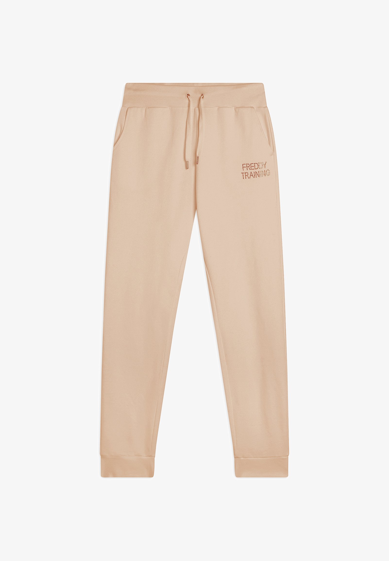 Freddy Pantaloni sportivi humus/beige
