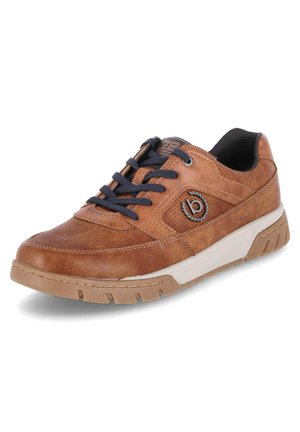 Trainers - braun