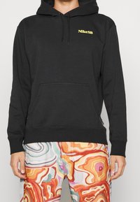 Nike SB Luvtröja - black