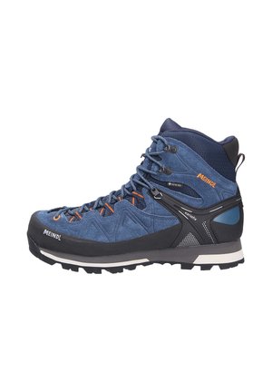 OUTDOOR TONALE - Hikingschuh - blau