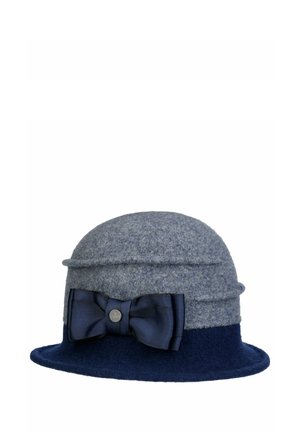 Lierys ORETKA WALK - Hut - denim