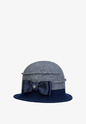 Lierys ORETKA WALK - Hut - denim