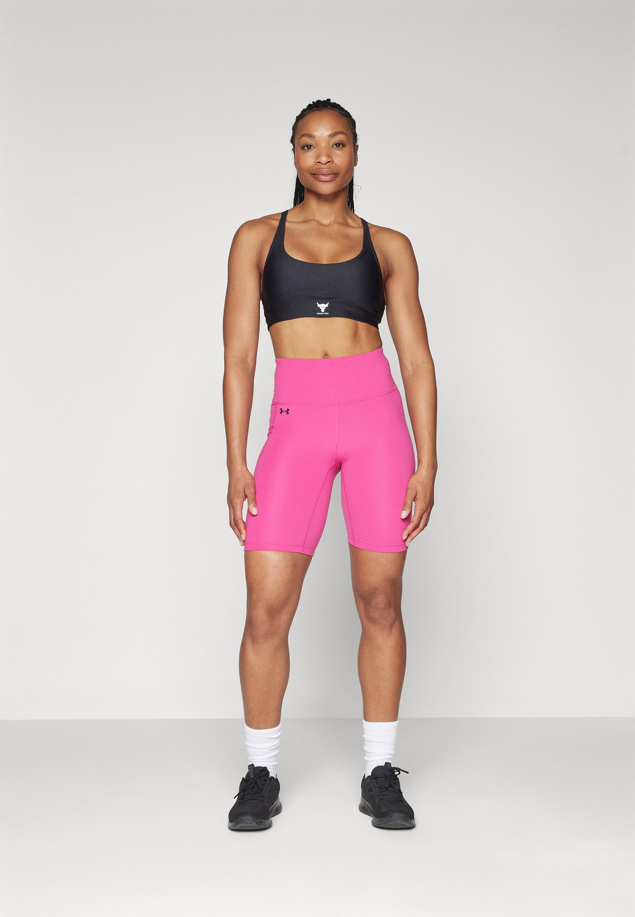 MOTION BIKE SHORT