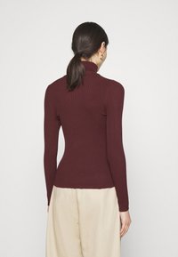 ONLY Neule - red
