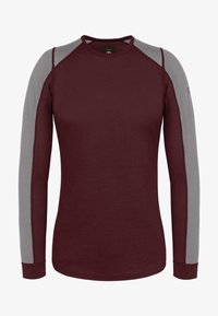 Unausgewählt, bordeaux