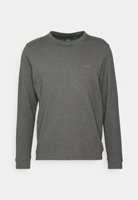 Selected, medium grey