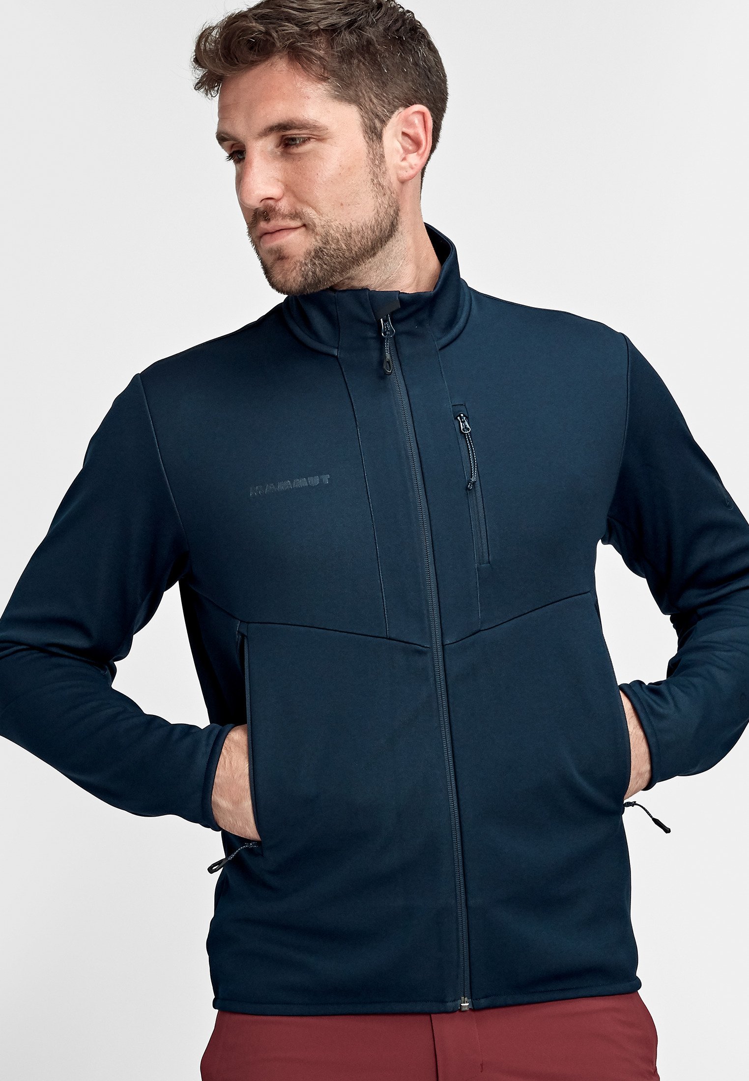 Uomo ULTIMATE VI SO - Giacca softshell Uomo ULTIMATE VI SO - Giacca softshell