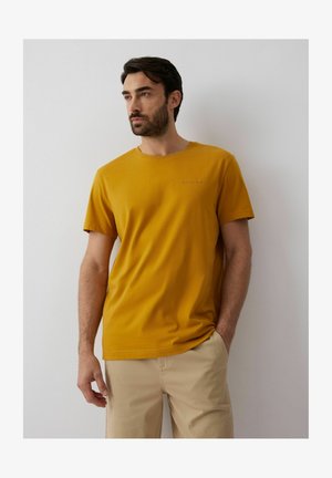 Diverse, - T-shirt basic