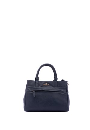 Handbag - blue