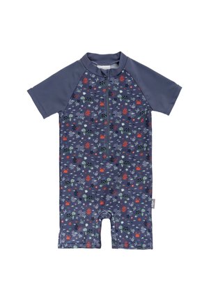 Sterntaler, Swimsuit - blau