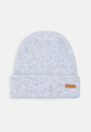 WITZIA BEANIE - Beanie - light blue