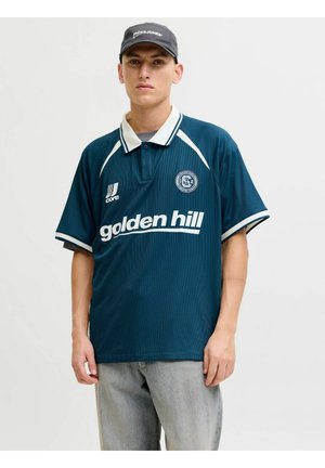 JCOCLUB FOOTBALL - Polo - poseidon