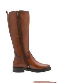 Tamaris ELEGANTE MIT TOUCH-IT - Stövel - cognac
