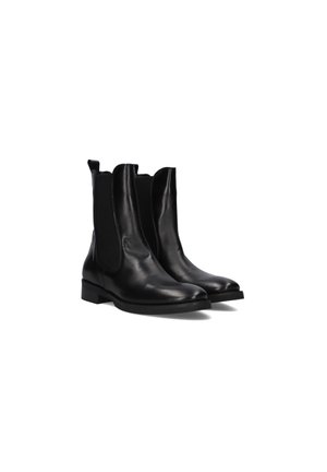 CHELSEA - Classic ankle boots - zwart