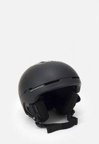 Unselected, uranium black matt