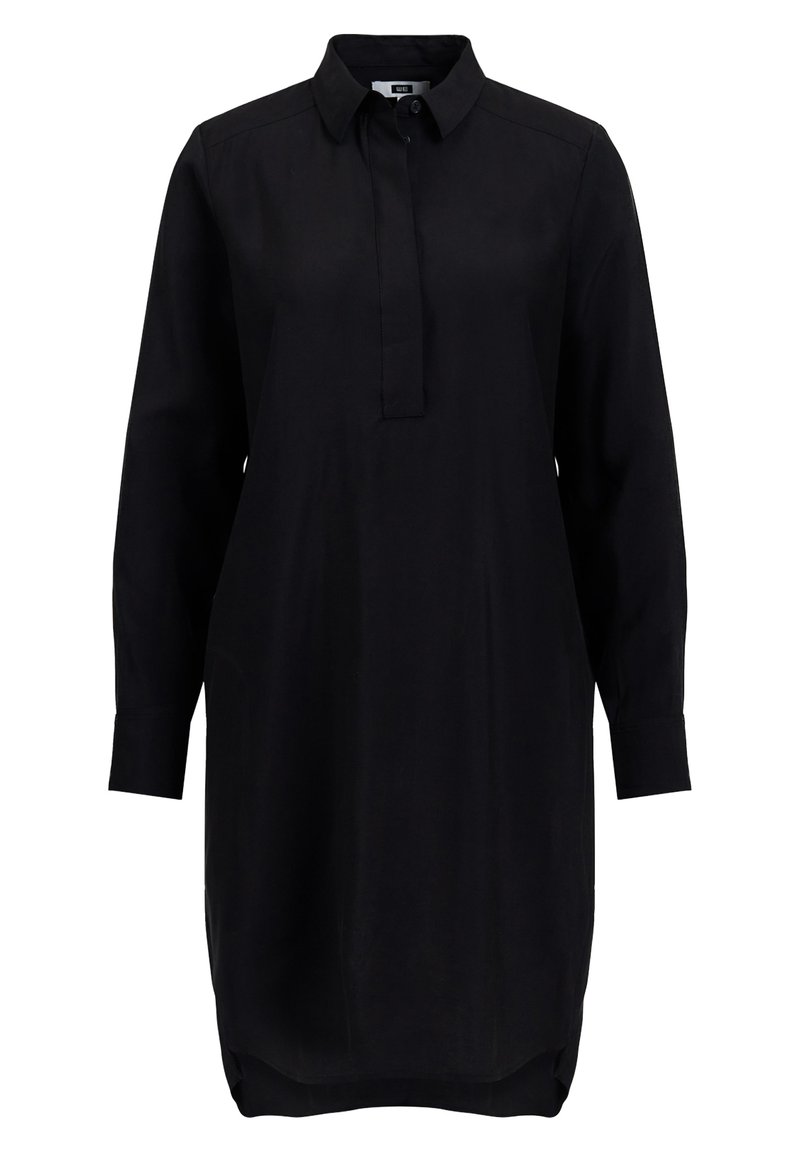 WE Fashion Jurk zwart WE Fashion Jurk zwart