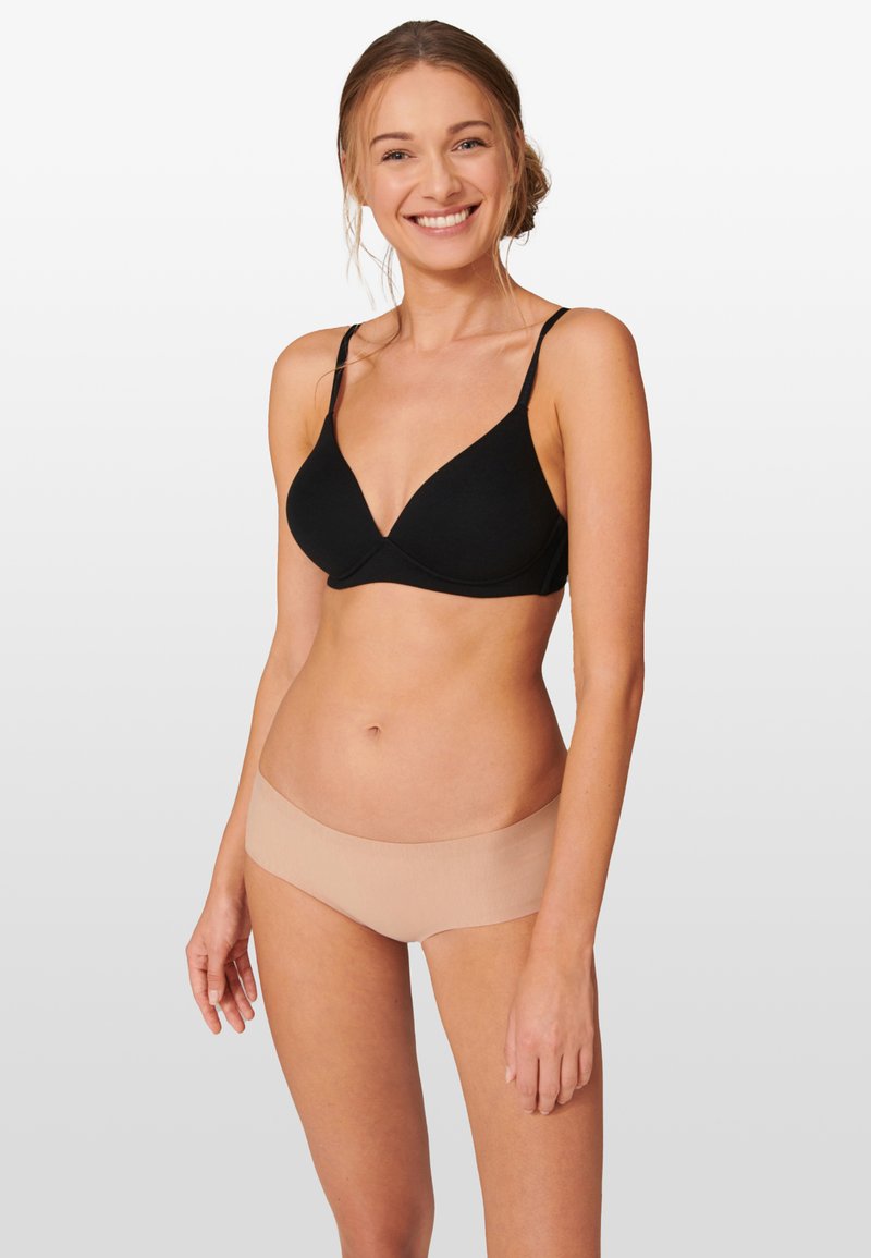 Schiesser 2 PACK - Slip - maple