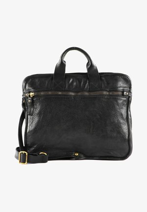 Campomaggi CARRIER - Portafolios - nero